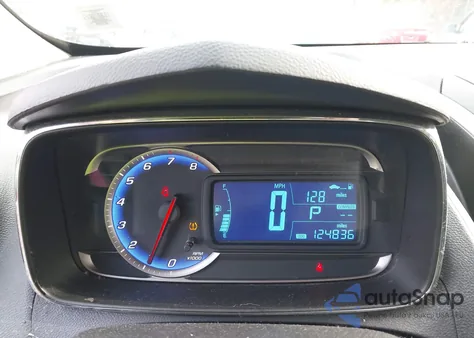 2016 Chevrolet Trax Lt z USA, uszkodzony, nr VIN 3GNCJPSB0GL261246